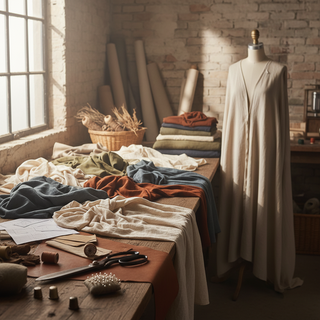 Vind Unieke Outfits Binnen 5 Minuten