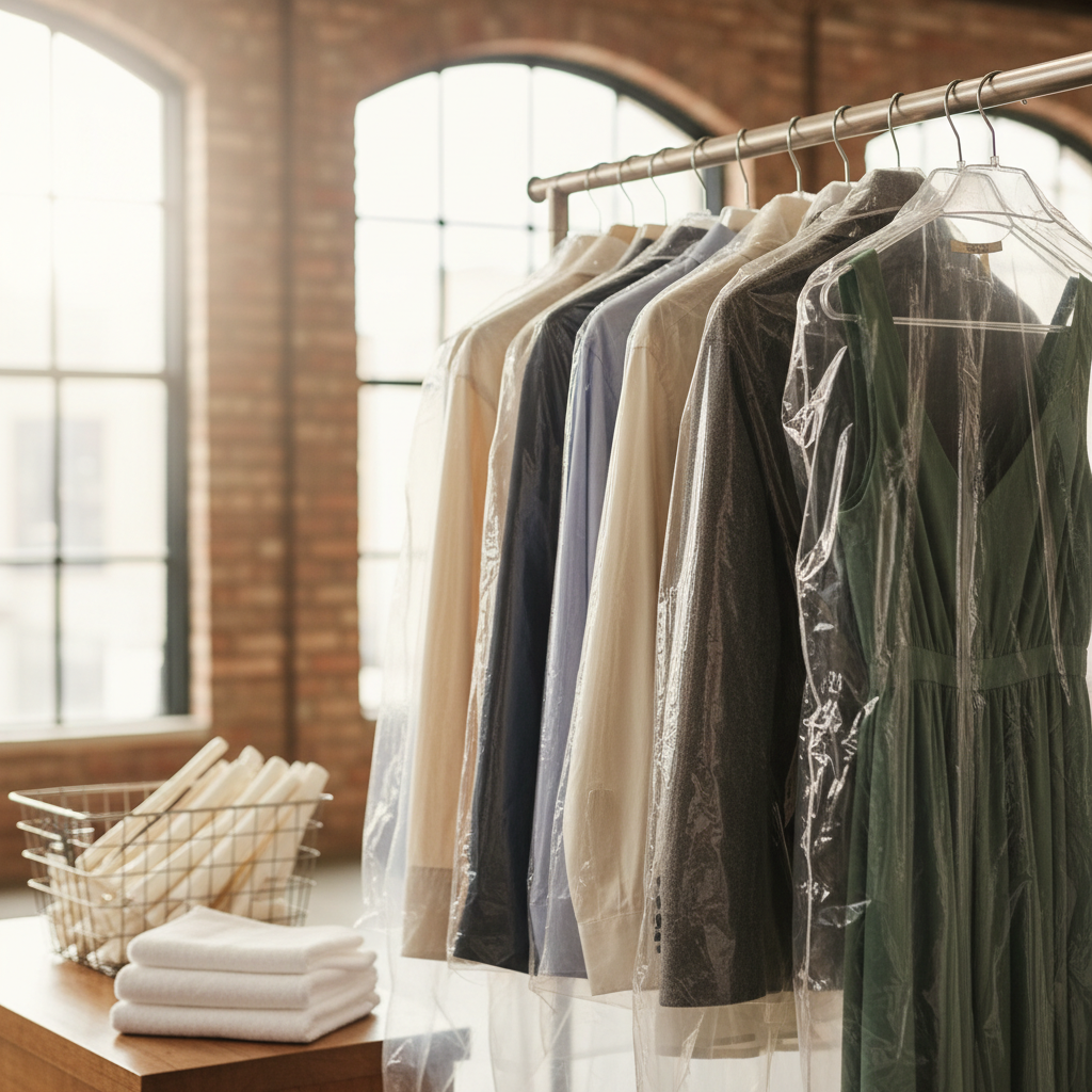 Zorg voor uw textiel en schoenen